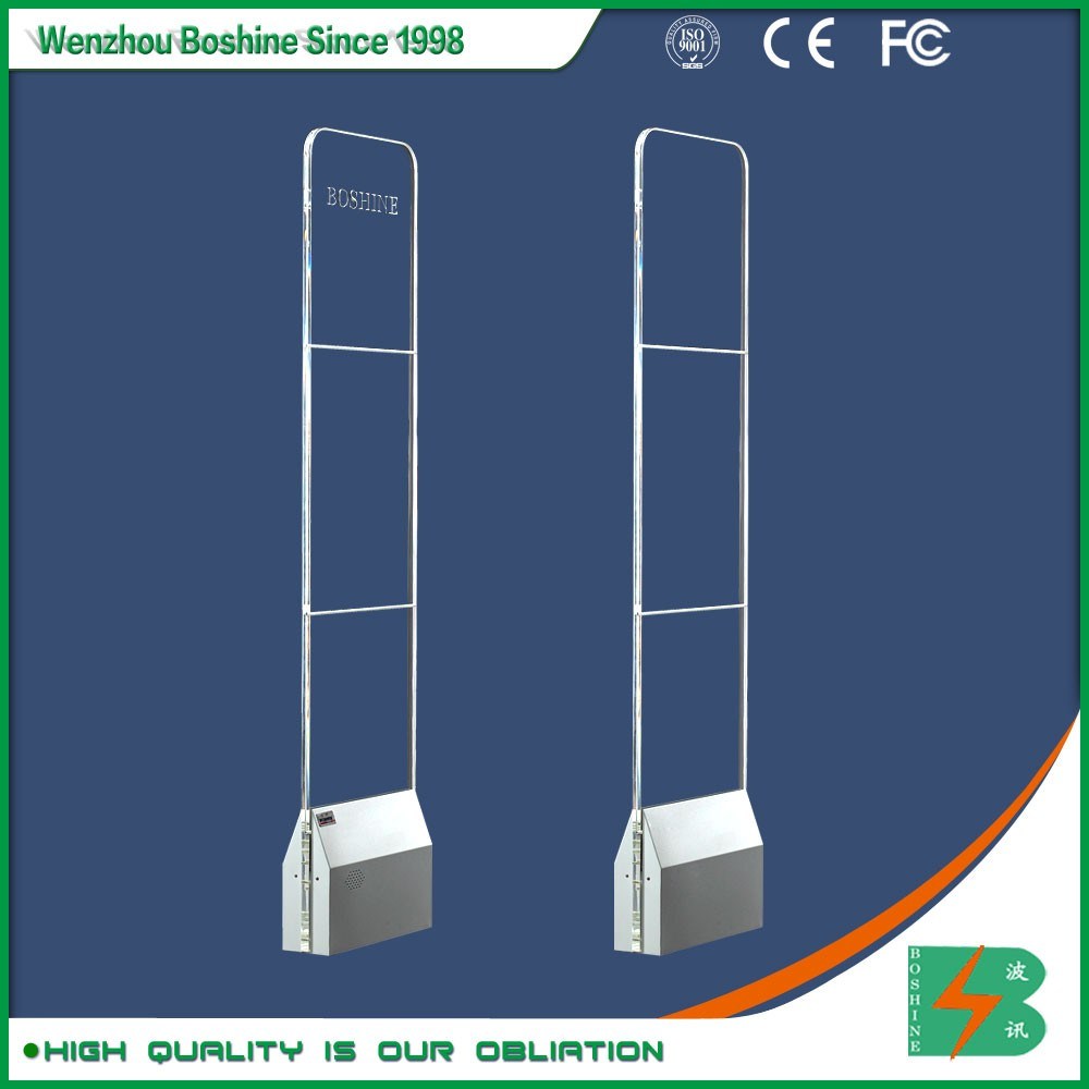 Boshine RF PCB EAS Antit Theft Security Detector 8.2MHz Frequency