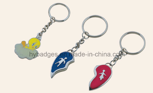 Key Chain Personalized, Key Chains Designs (GZHY-KA-038)