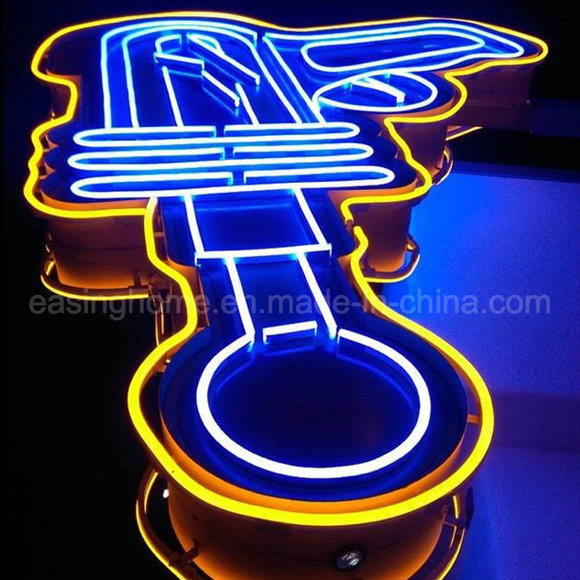 24V Flexible LED Neon Strip Light IP67 Waterproof