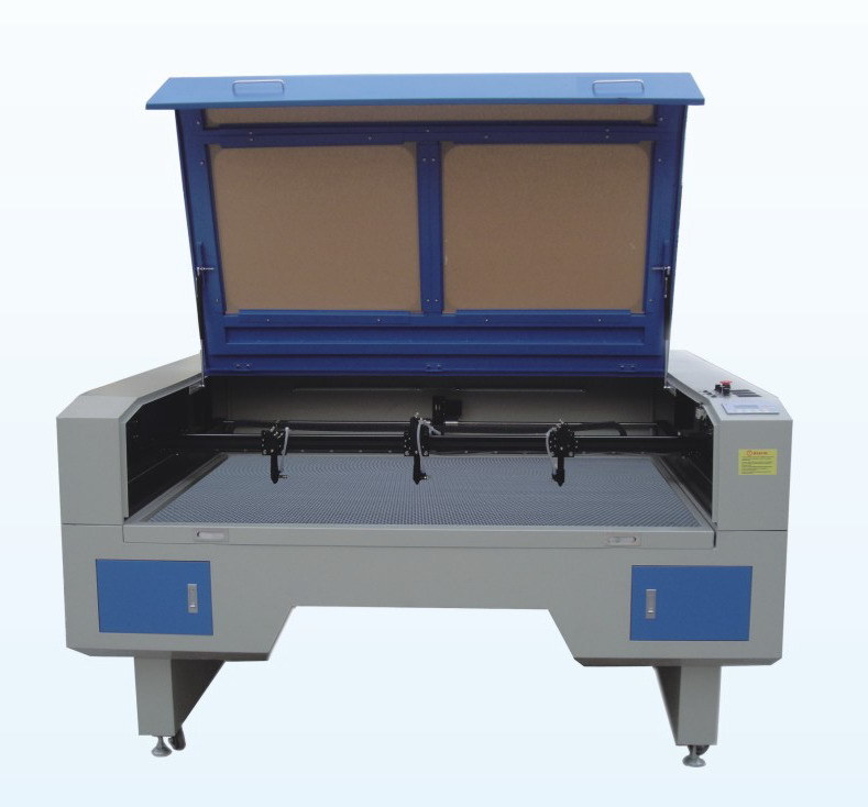 Co2 Laser Engraving Machine