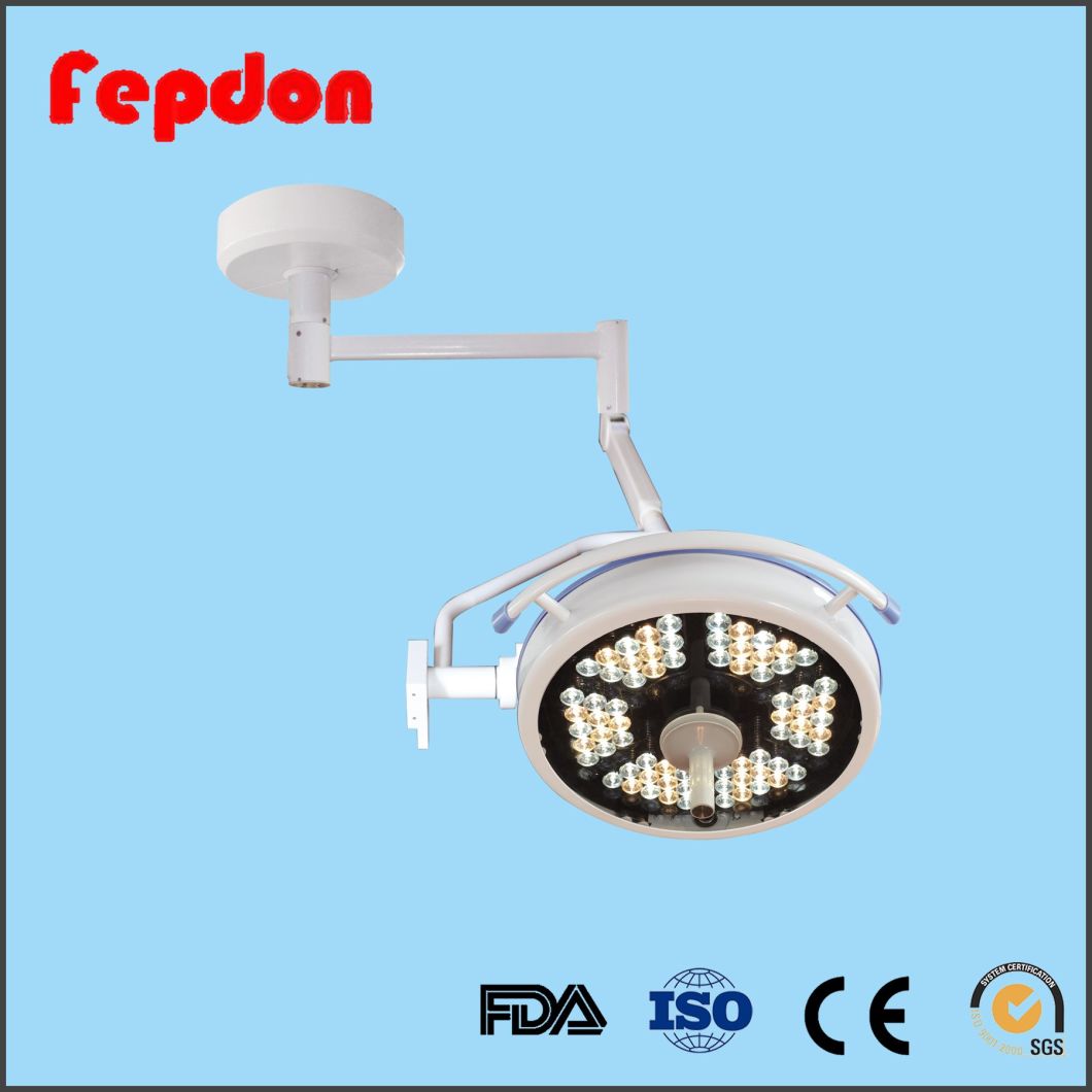 LED Surgical Operation Light for Hospital