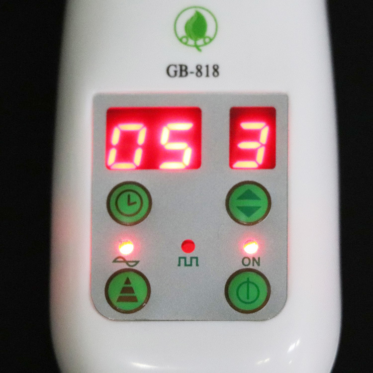 Skin Care Used Beauty Salon Equipment Skin-Cleaning Ultrasonic Therapy Facial Fitness