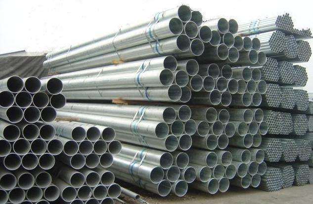 BS1387 Class B Galvanized Steel Pipe 4 Tube China Pipe Porn Tube for Construction