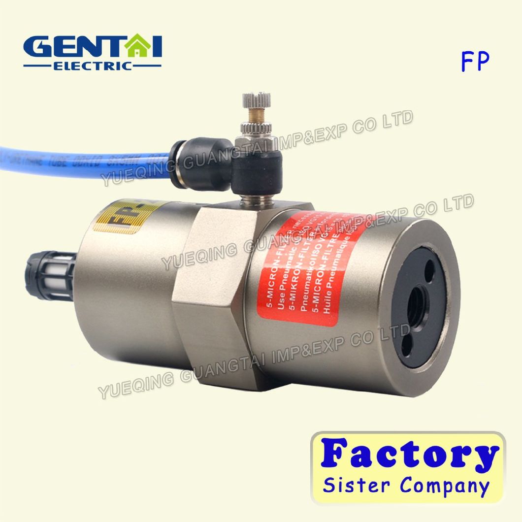 Fp Series Pneumatic Air Hammer Piston Vibrator