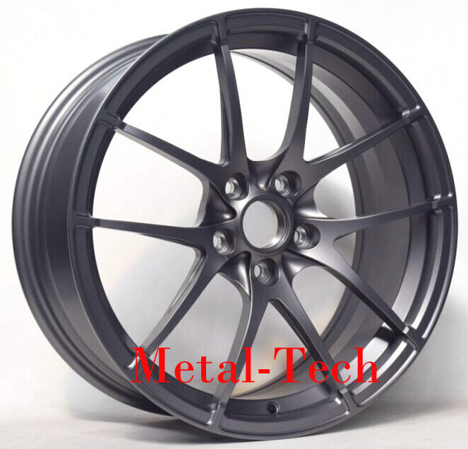 After Market Alloy Wheel Rim 19X8.5 Super Light Forged Alloy Wheel Rim