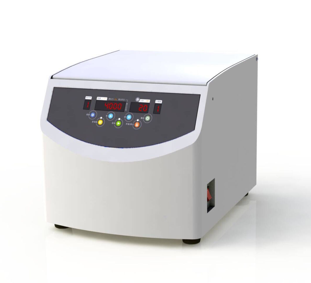 Wincom High Speed Centrifuge for Medical Tg16A Price