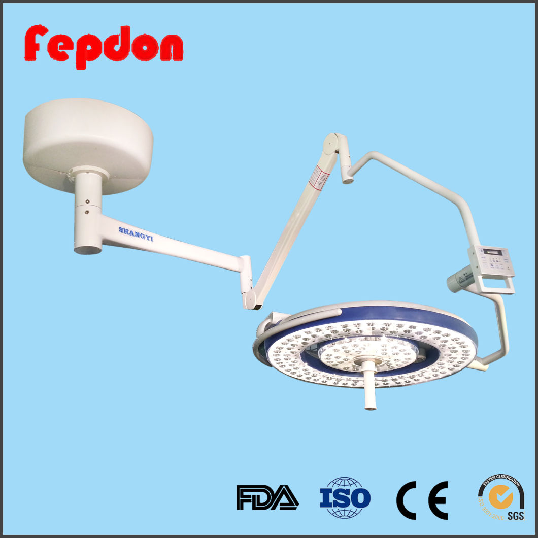 Surgical Ceiling Dental Shadowless Operating Light for Surgery