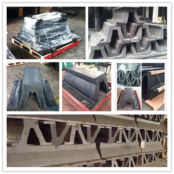 Boat Marine Fender for Ship CCS Marine Fender System