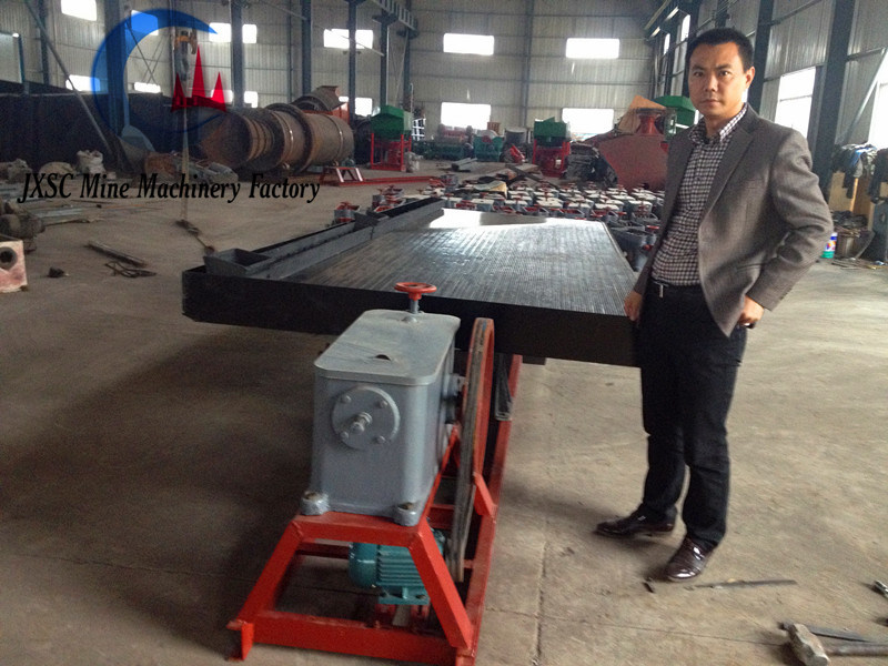 Tin Separating Machine, Tin Ore Separator