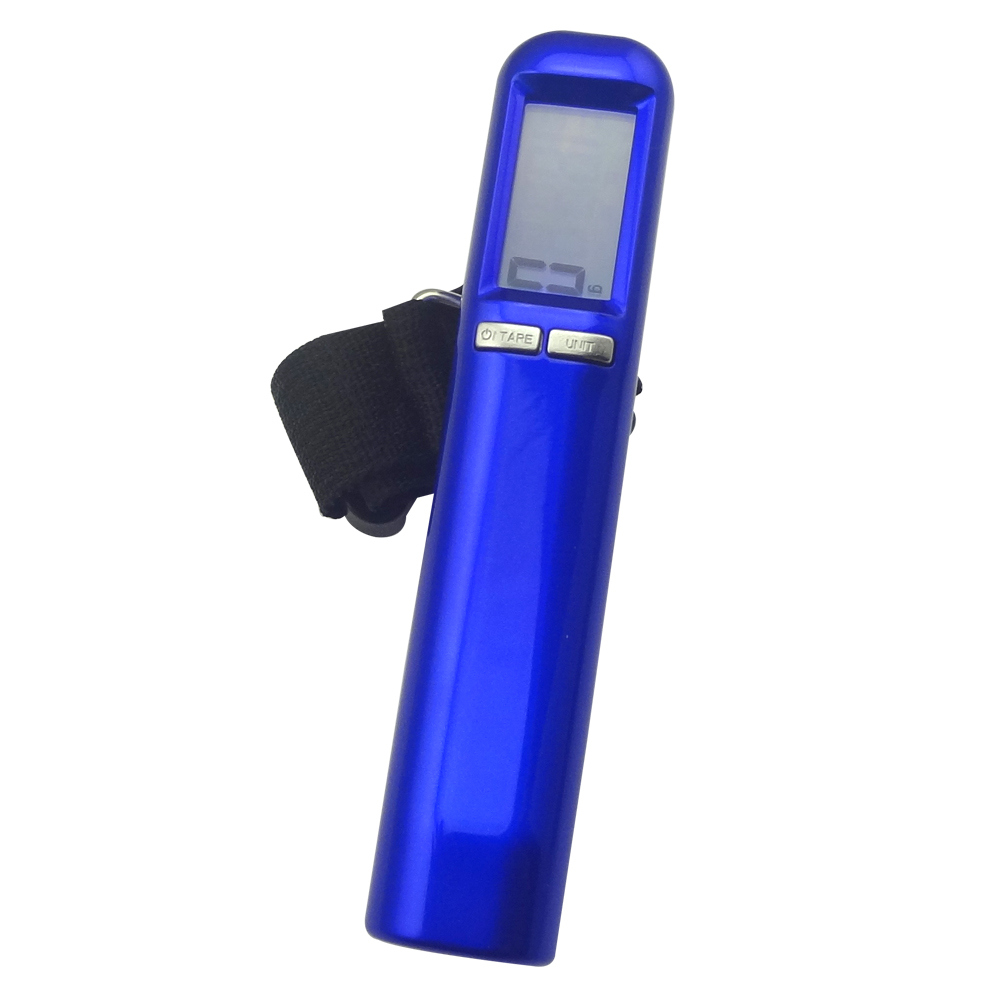 Portable Hanging Digital Luggage Scale