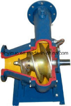 Customized Liquid Screw Rotor Pump