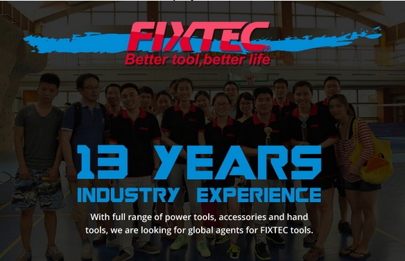 Fixtec 6