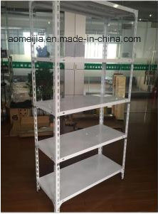 Boltless Angel Shelving/ Slot Rack Shelf, Storage Shelving Racks