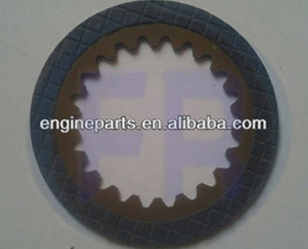 High Quality Kubota 688q Brake Disc