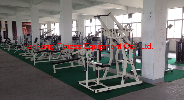 Hammer Strength, Gym Equipment, V-Squat (HS-3027) , Fitness Equipment