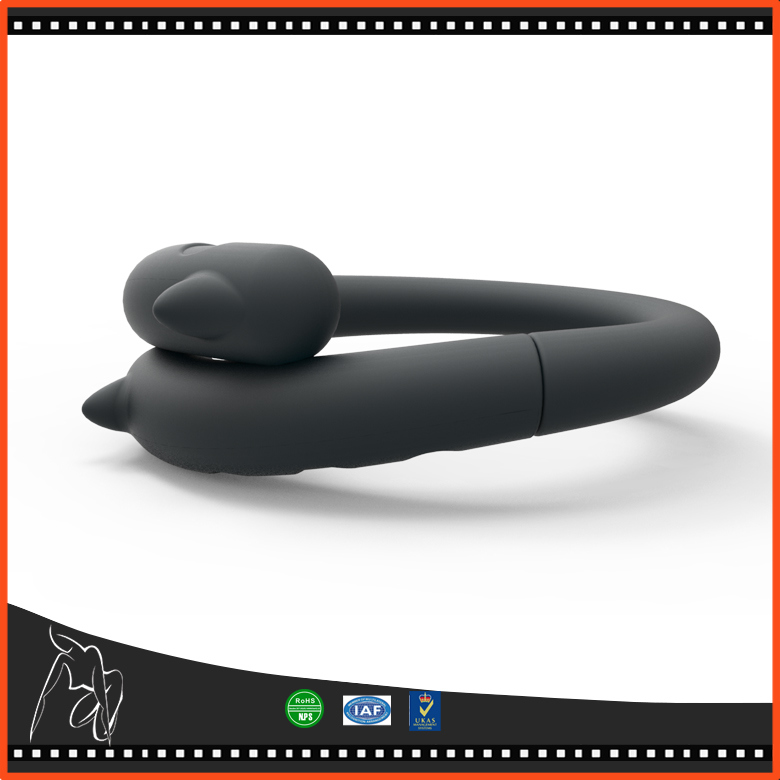 20 Speed Vibrating Cock Ring, Silicone Ring, Penis Ring, Sex Toys for Men, Sex Products for Men Penis, Penis Sleeve Extender