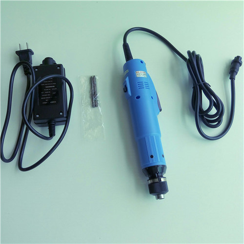 0.2-0.8 N. M Blue Precision Electric Screwdriver Power Tools From China