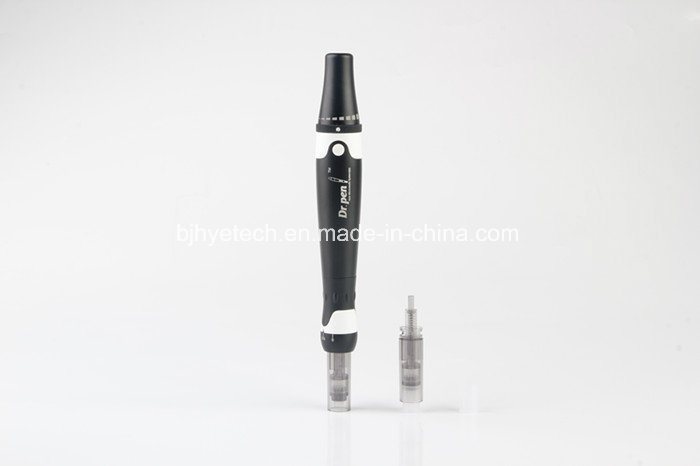 Rechargeable Electric Meso Microneedling Machine Derma Pen