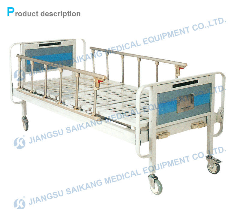 Sk055 Ce Certification Detachable Rehabilitation Treatment Hospital Bed