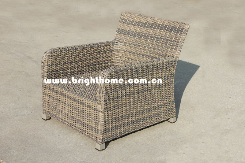 Leisure Outdoor Wicker Rattan Chair