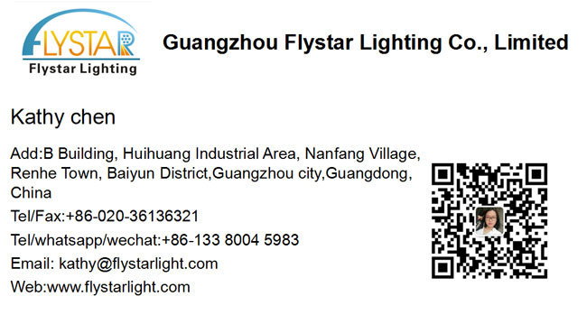 China Supp; Iers Light 54PCS 3in1 4in1 Indoor DMX PAR Light