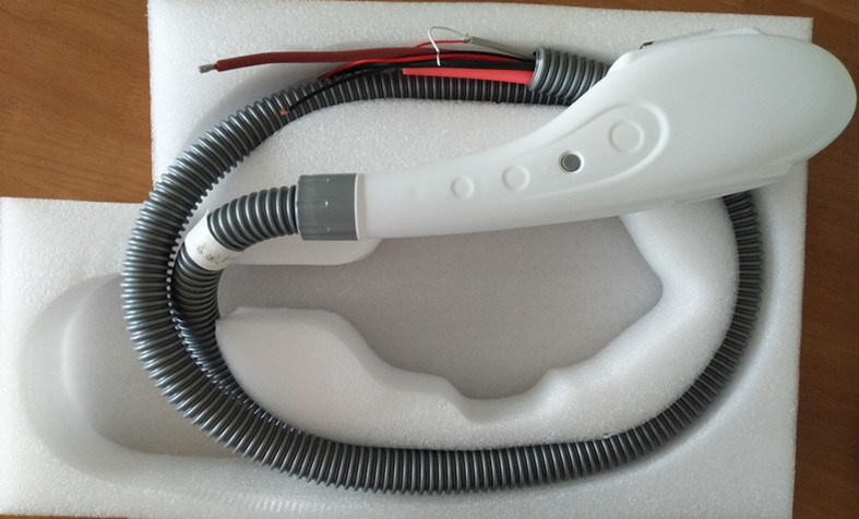 IPL Handpiece for Hair Removal Machine