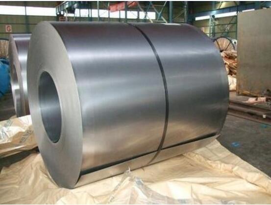 Cold Rolled Medium Carbon Steel Coil and Plate