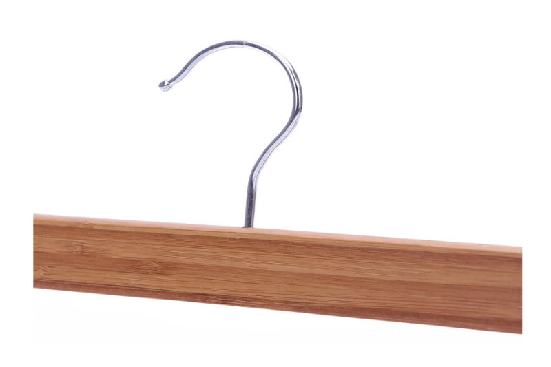 Cheap Bamboo Pants Hanger Whoelsale