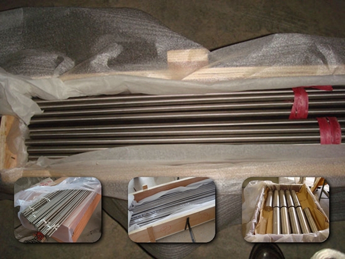 Corrosion Resistant Incoloy 925 Incoloy 926 Nickel Alloy Bar/Super Alloy Bar Incoloy Alloy