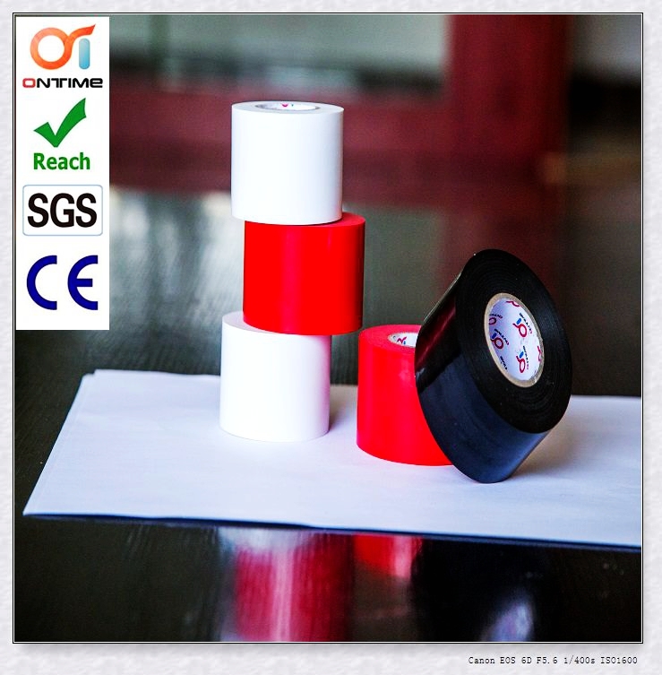 PVC Air Conditioner Tape with Adhesive (50mm*20Y)