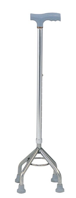 Aluminum Walking Stick (H) 750-970mm