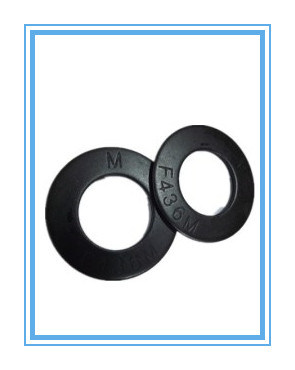 Flat Washers ASTM F436/F436m/ DIN6916flat Washers ASTM F436/F436m/ DIN6916