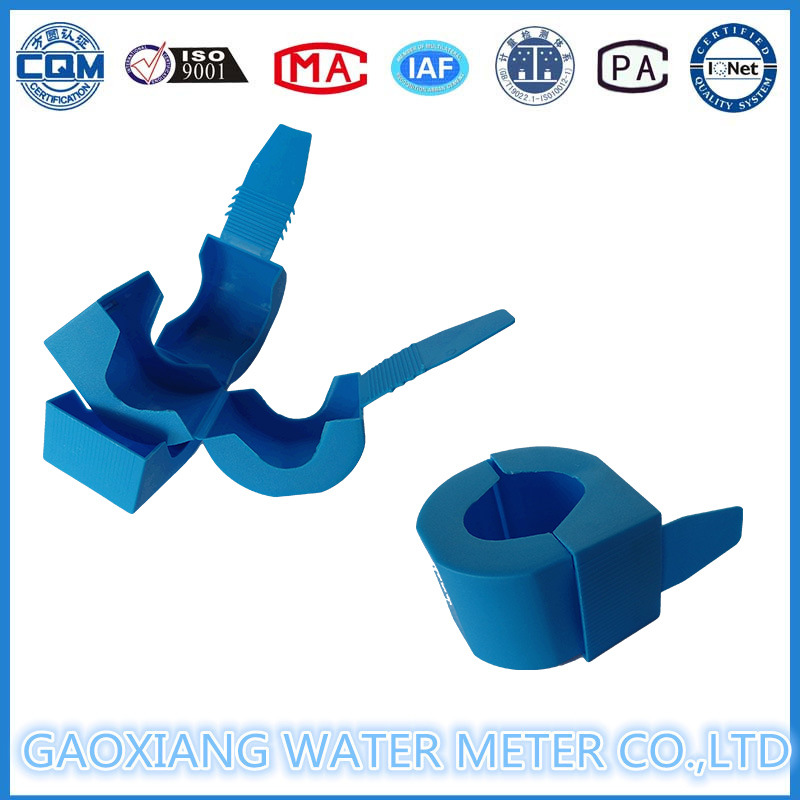 Water Meter Security Seal Anti-Tamper Seal Types