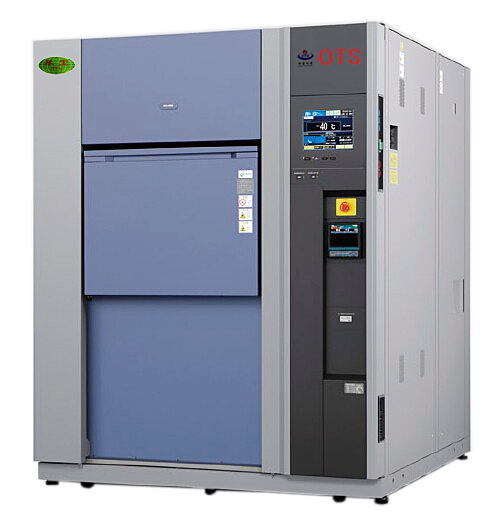 High Performance Thermal Shock Test Chamber Usage Laboratory Test Equipment