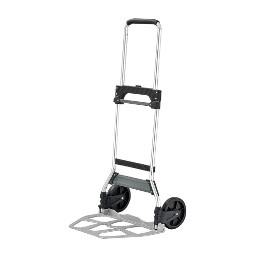 Aluminum Foldable Garden Trolley Hand Trucks Gzs100st