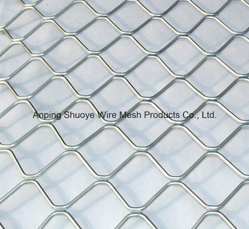 Green PVC Coating Chain Link Basketball Court Fence, Diamond Hole Wire Mesh Sports Court Fence