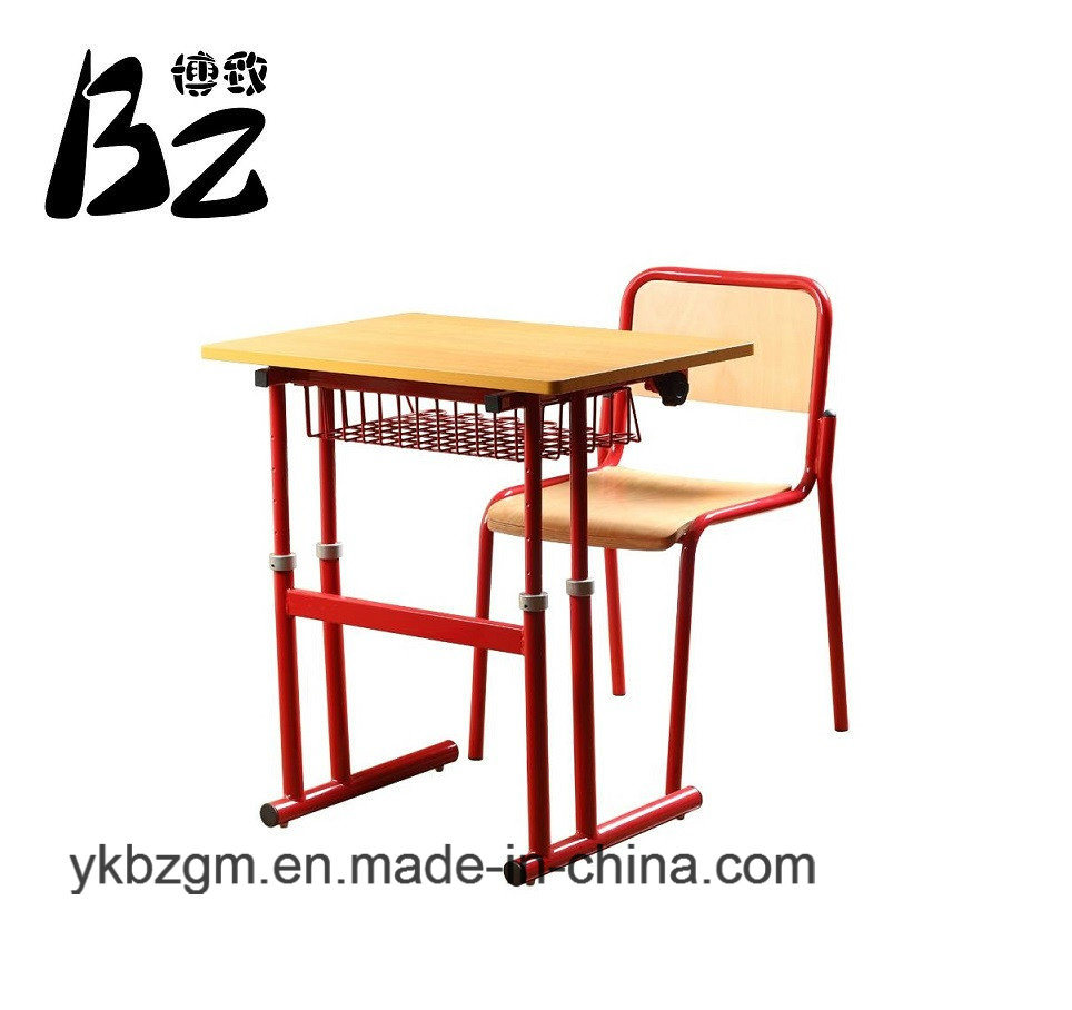 Wooden Children Furniture Table Chair (BZ-0063)