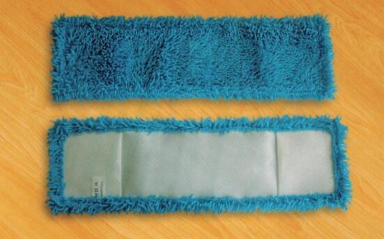 High Quality Microfiber Steam Cleaning Mop Refill Cloth