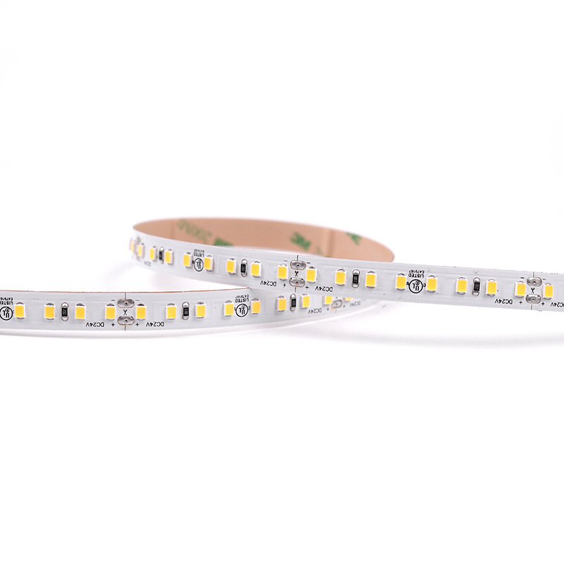 High Efficiency and High Quality 14.4W 2835 LED Strip Light Tube