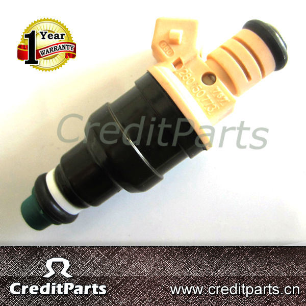 Auto Fuel Injector Nozzle for Hyundai Accent Scoupe (0280 150 773)