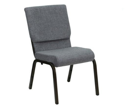 Cheap Stackable Meeting Dining Banquet Church Chair for Auditorium