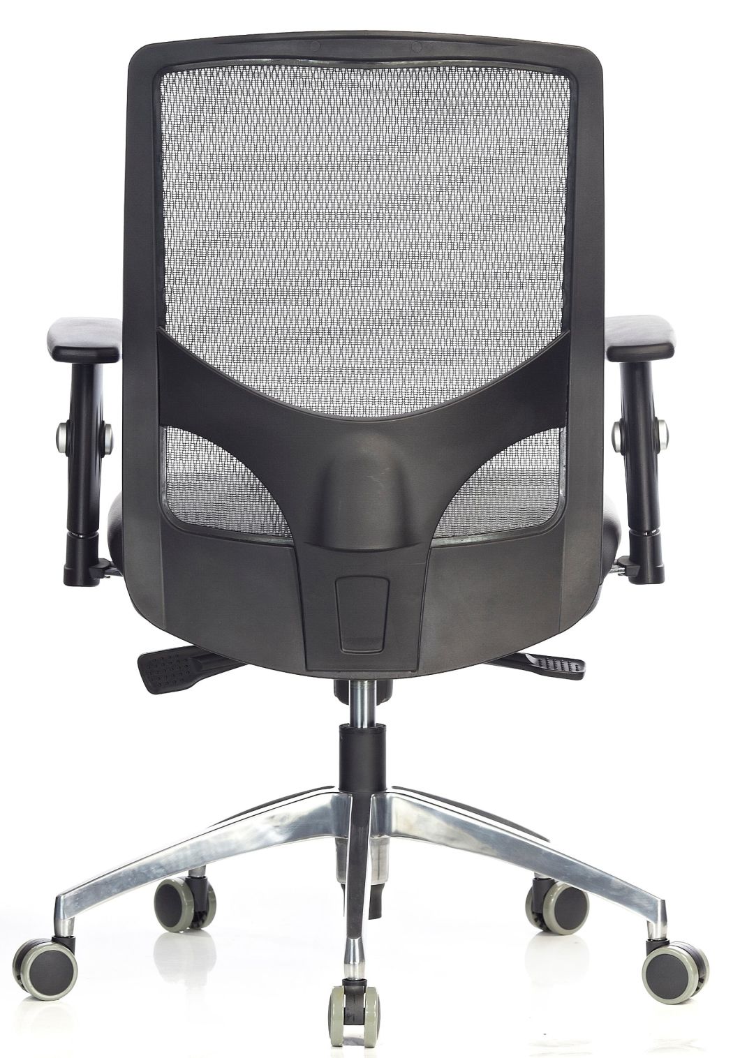 Furniture Mesh and Leather Executive Office Computer Chair