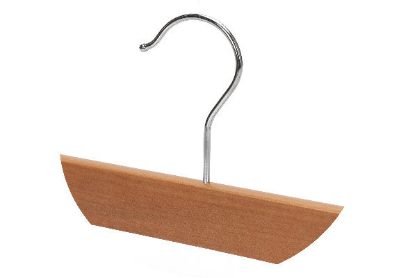 Highly Luxury Wooden Clothes Hanger Men Suits Hanger