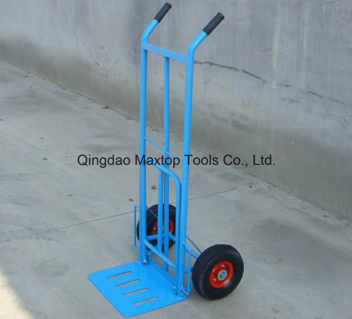 Ht1827A Hand Trolley Tools Cart