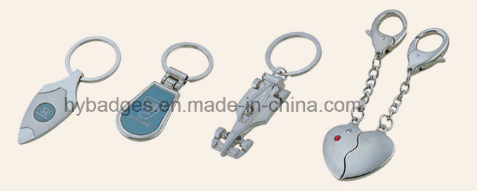 Key Chain Personalized, Key Chains Designs (GZHY-KA-038)