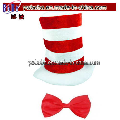 Party Decor Event Wedding Birthday Party Promotional Hat (C2116)