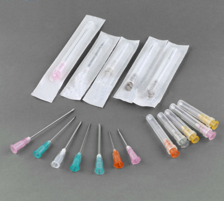 Medical Disposable Hypodermic Needle (Special Size)