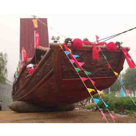 Ship Launching Airbag Marine Rubber Airbag