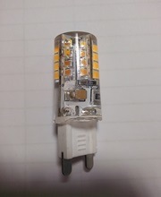 SMD2835 2.5W Energy Saving LED G9 Light