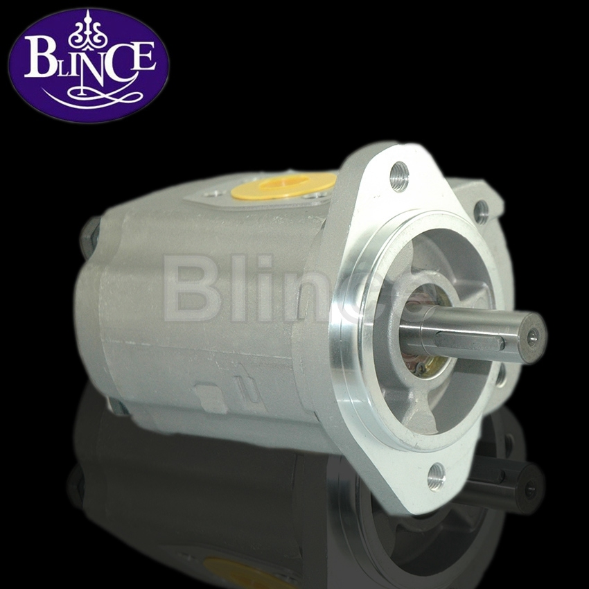 Hydraulic Gear Pump (KZP4 series)